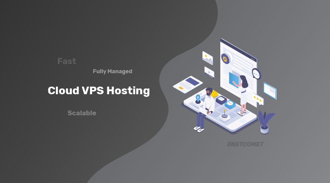 Featured image of post Fastcomet Logo Png