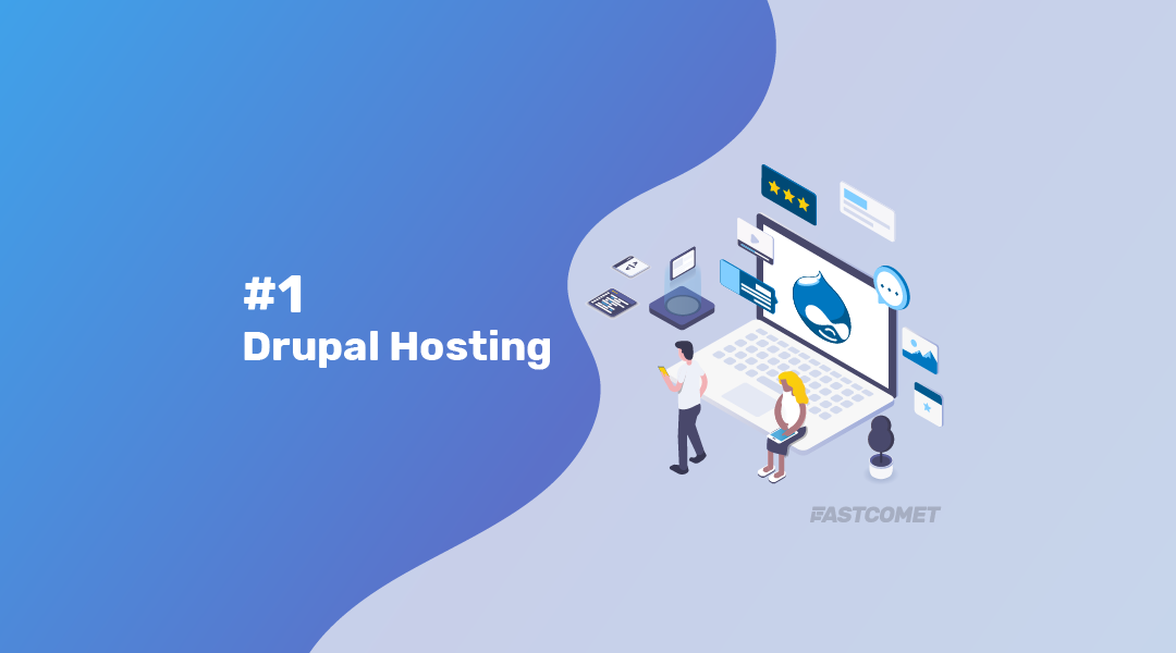 dedicated drupal hosting