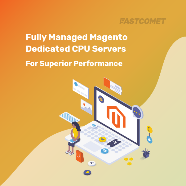 1 Managed Magento Dedicated Servers Best Speed Security Images, Photos, Reviews