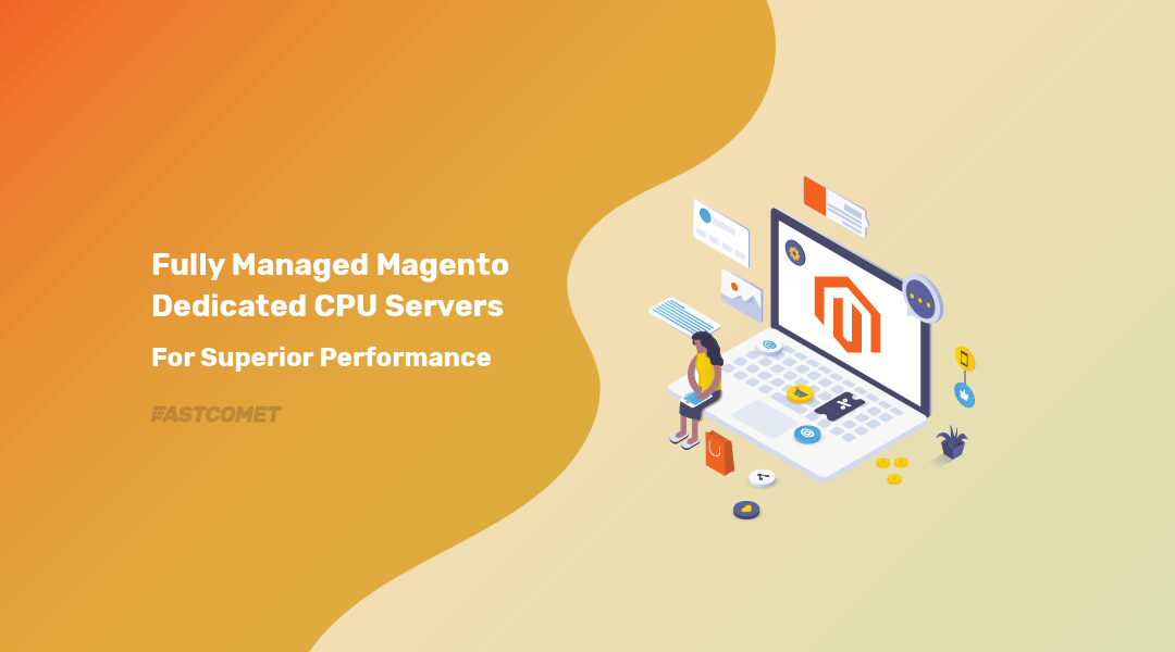1 Managed Magento Dedicated Servers Best Speed Security Images, Photos, Reviews