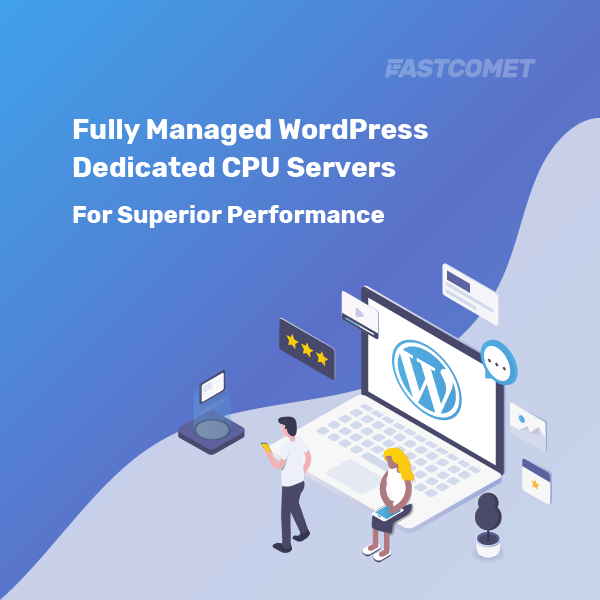 1 Managed Wordpress Dedicated Servers Best Speed Security Images, Photos, Reviews