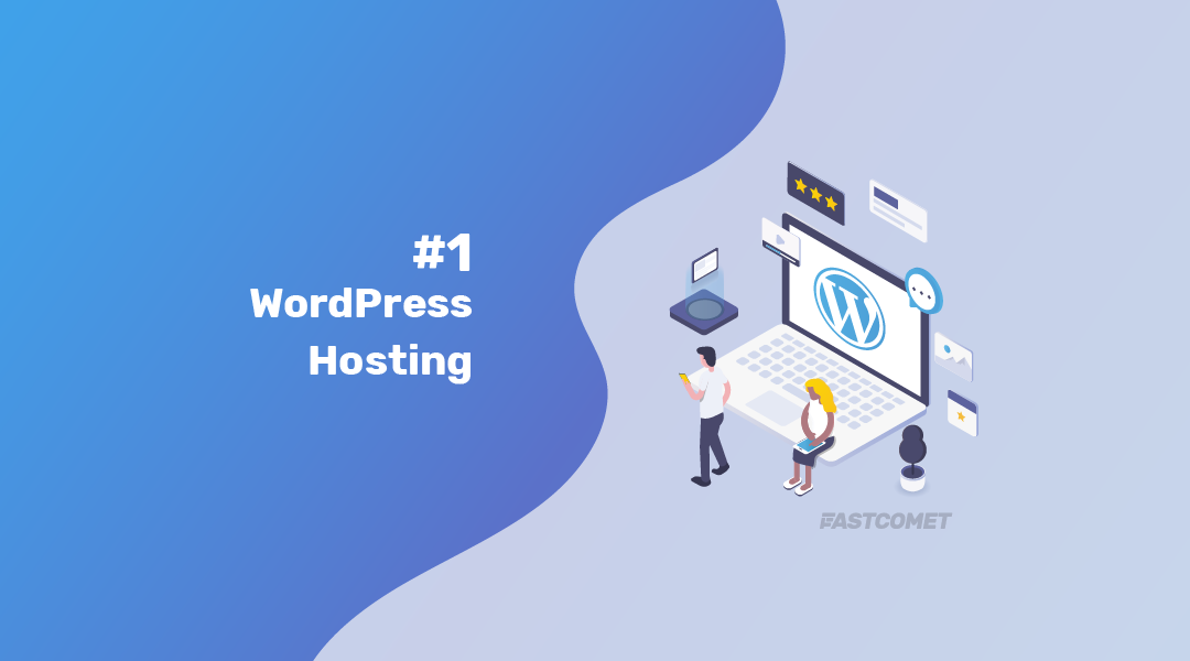 1 Managed Wordpress Hosting Best Speed Security Fastcomet Images, Photos, Reviews