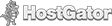 HostGator Logo
