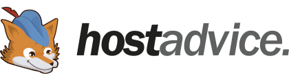 HostAdvice Logo