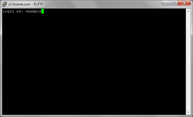 Putty ubuntu. Putty черное окно. putty x server.