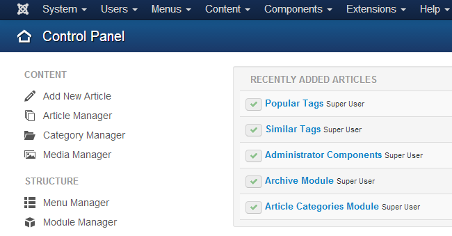 reset joomla administrator password reset joomla administrator password