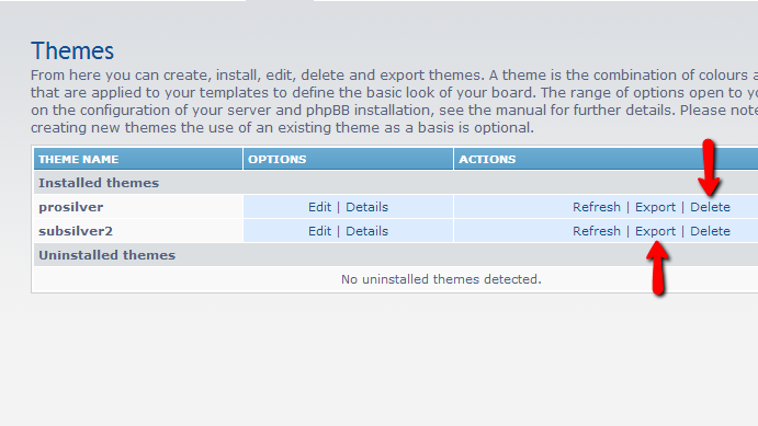 exporting-deleting-themes