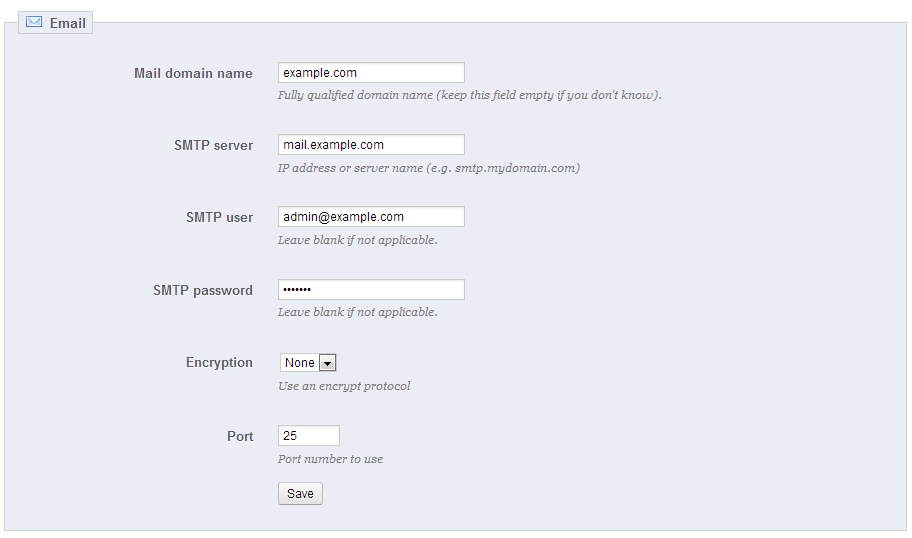 how to set up imap in prestashop to work with g-suite how to set up imap in prestashop to work with g-suite