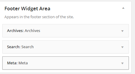 footer-widget-area